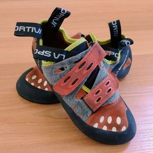 La Sportiva | Tarantula Climbing Shoes W